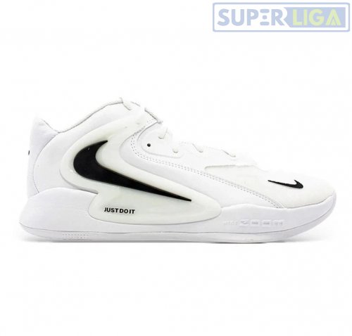 Волейбольные кроссовки Nike HyperSet 2 FQ7070-101
белый 