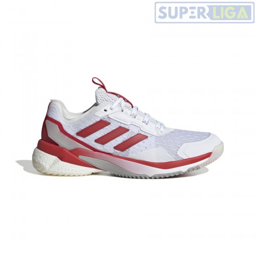 Волейбольні кросівки Adidas Crazyflight 5 M білий (ID5722)ks  Волейбольні кросівки Adidas Crazyflight 5 M білий (ID5722)ks