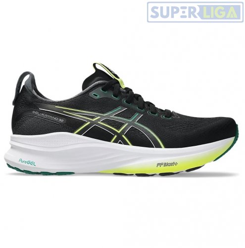 Кросівки для бігу Asics GEL-KAYANO 32 чорний (1011C052-003) AW2026d