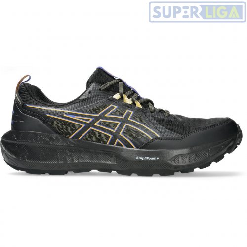 Бігові кросівки Asics Gel Sonoma 8 GoreTex чорний (1011B977-003) AW2026d