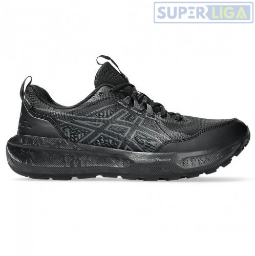 Жіночі бігові кросівки Asics Gel Sonoma 8 GoreTex чорний (1012B770-002) AW2026d