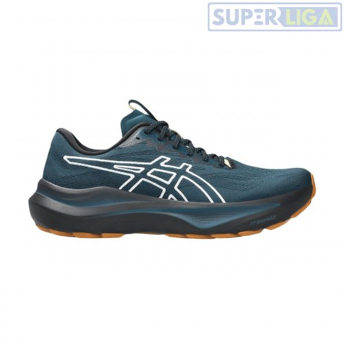 Кросівки для бігу ASICS GT-2000 14 TR зелений (1011C129-300) AW2026d