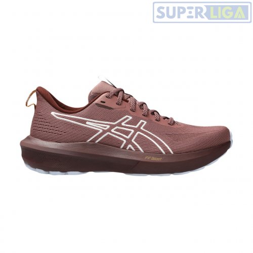 Жіночі кросівки для бігу ASICS GT-1000 14 TR бордовий (1012B900-600) AW2026d