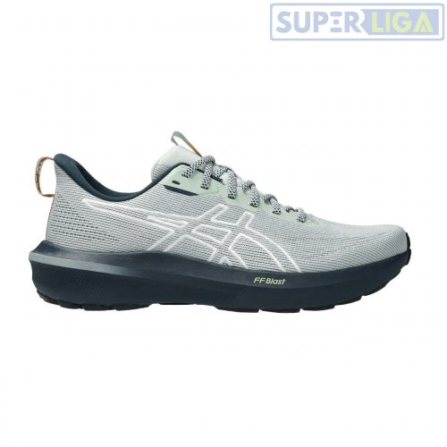 Кроссовки для бега ASICS GT-1000 14 TR бордовый (1011C131-300) AW2026d