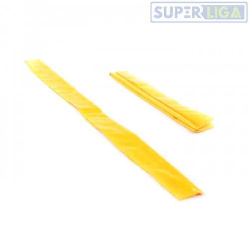 Кишені для кріплення антен Romi Sport Akc000018жовтий