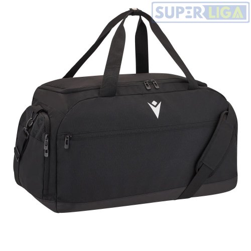 Сумка MACRON COMPASS Trolley holdall 5926009чорний 