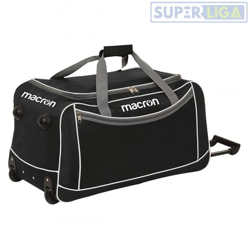 Сумка MACRON COMPASS Trolley holdall 5926009черный 