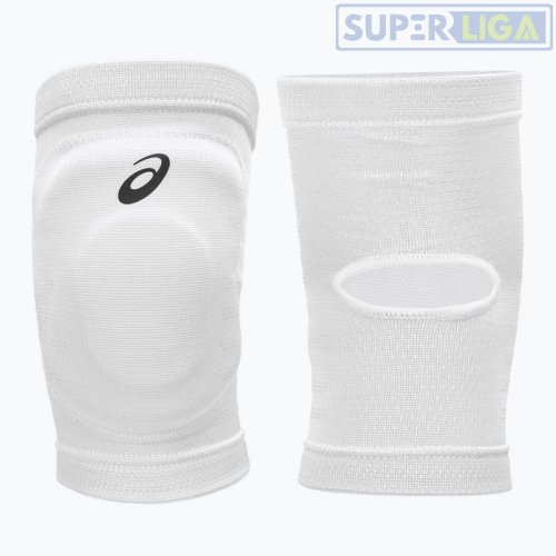 Волейбольные наколенники черный (пара) ASICS Gel Kneepad (3053A181-100)