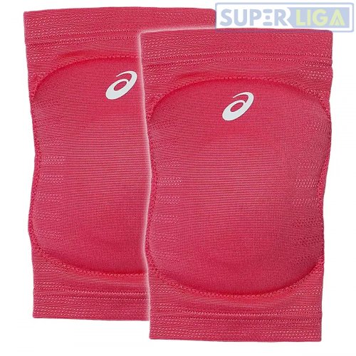 Волейбольні наколінники рожевий (пара) ASICS Gel Kneepad (3053A181-700) 