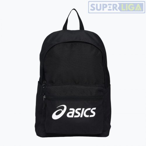 Рюкзак спортивний Asics BACKPACK 25L чорний (3033C225-002)