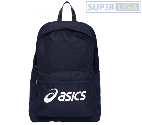 Рюкзак спортивний Asics BACKPACK 25L синій (3033C225-401)