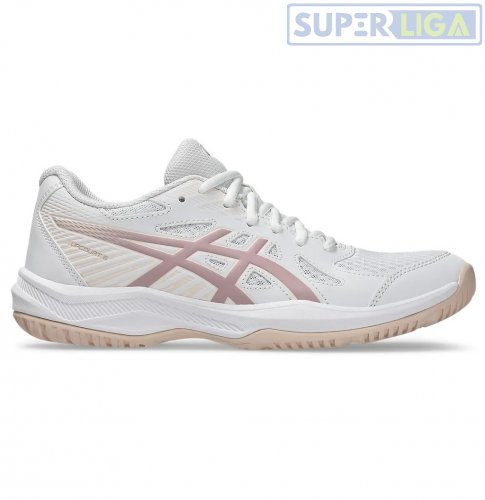 Жіночі волейбольні кросівки Asics UPCOURT 6 рожевий (1072A107-104) AW2026