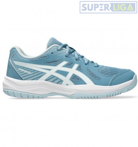 Волейбольные кроссовки Asics UPCOURT 6 GS белый (1074A045-403) AW2026