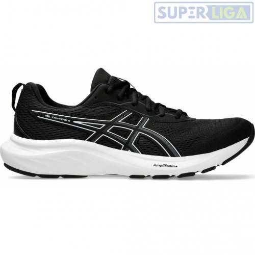 Бігові кросівки ASICS GEL-CONTEND 9 чорний (1011B881-002) AW2026