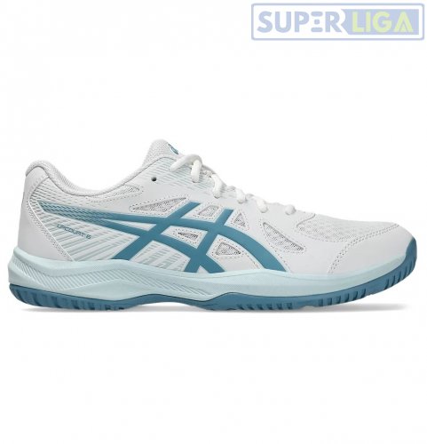 Волейбольные кроссовки Asics UPCOURT 6 белый (1071A104-105) AW2026