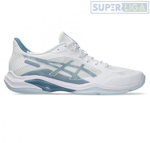 Волейбольні кросівки Asics BLADE FF 2 білий (1071A117-102) AW2026