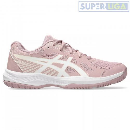 Волейбольні кросівки Asics UPCOURT 6 GS білий (1074A045-702) AW2026
