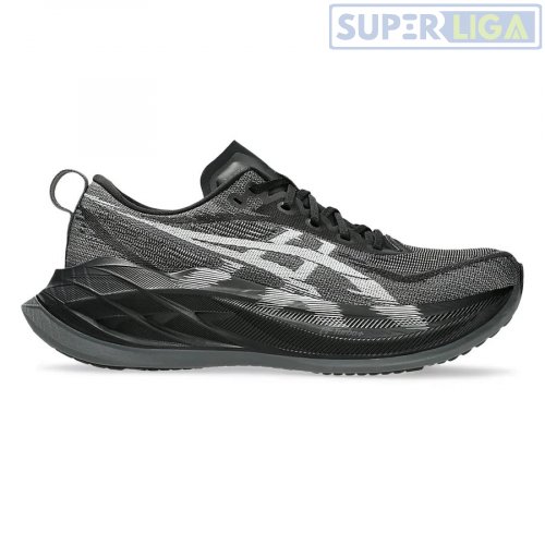 Кроссовки для бега ASICS SUPERBLAST 2 черный (1013A160-001) SS2026