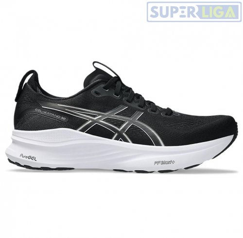 Кросівки для бігу Asics GEL-KAYANO 32 чорний (1011C052-002) SS2026
