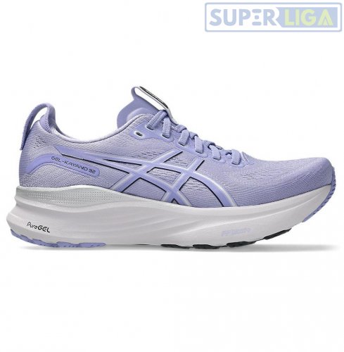 Жіночі кросівки для бігу Asics GEL-KAYANO 32 фіолетовий (1012B838-501) SS2026