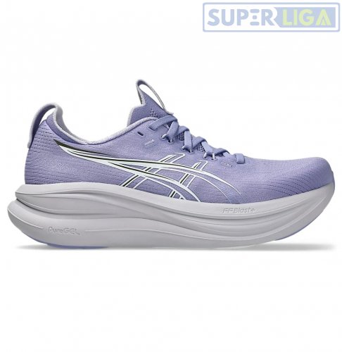 Кроссовки для бега Asics GEL-NIMBUS 28 фиолетовый (1012B899-500) SS2026