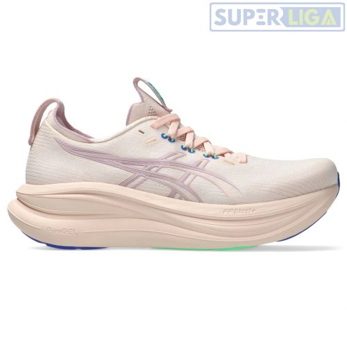 Кросівки для бігу Asics GEL-NIMBUS 28 рожевий (1012B899-700) SS2026