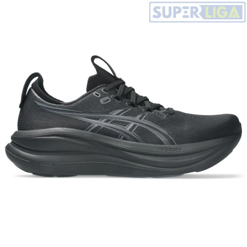 Кросівки для бігу Asics GEL-NIMBUS 28 чорний (1011C127-001) SS2026