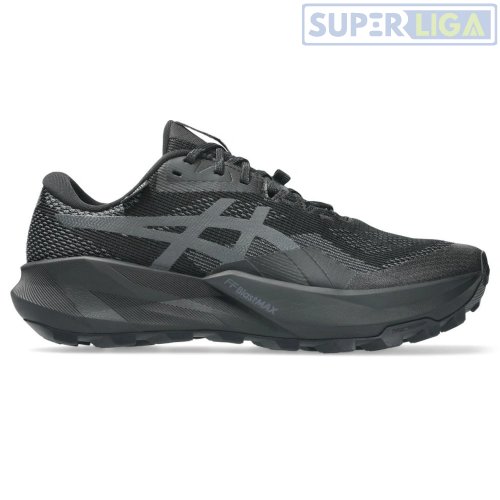 Кросівки для бігу ASICS GEL-Trabuco 14 GTX чорний (1011C165-002) SS2026