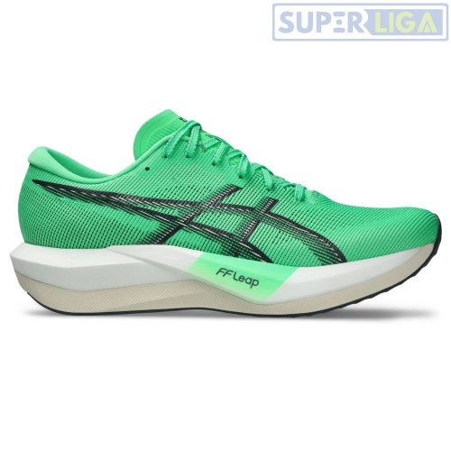 Кросівки для бігу Asics MAGIC SPEED 5 зелений (1013A183-300) SS2026