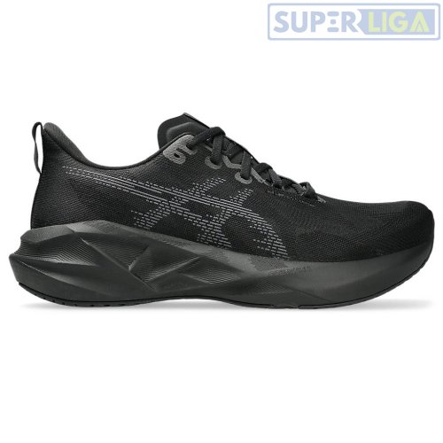 Беговые кроссовки Asics NOVABLAST 5 черный (1011B974-002) SS2026