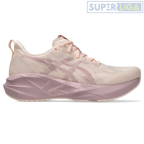 Жіночі бігові кросівки Asics NOVABLAST 5 рожевий (1012B765-702) SS2026