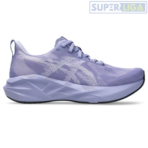 Жіночі бігові кросівки Asics NOVABLAST 5 фіолетовий (1012B765-501) SS2026