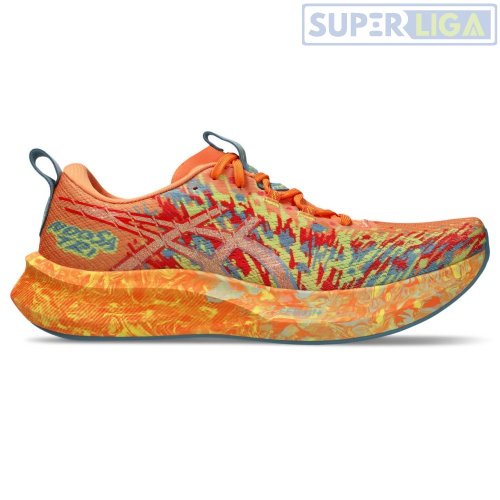 Бігові кросівки Мультиколір (тріатлон) Asics Gel-Noosa TRI 16 (1011B872-700) SS2026