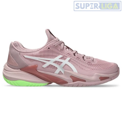 Кросівки для тенісу Asics COURT FF 3 рожевий (1042A220-701) SS2026
