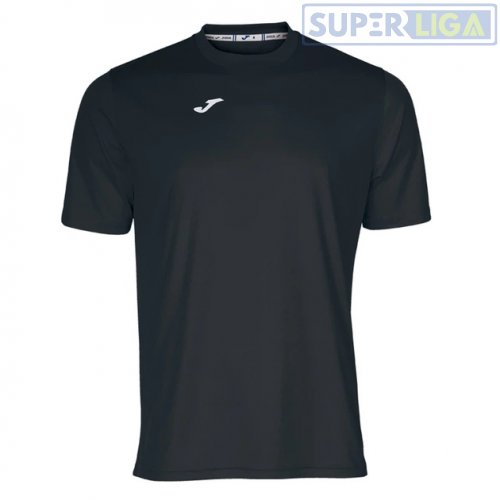 Волейбольная футболка Joma COMBI 100052.100черный 