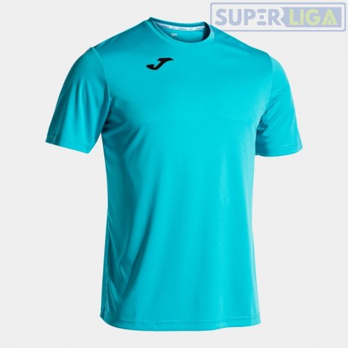 Волейбольна футболка Joma COMBI 100052.010бірюзовий 
