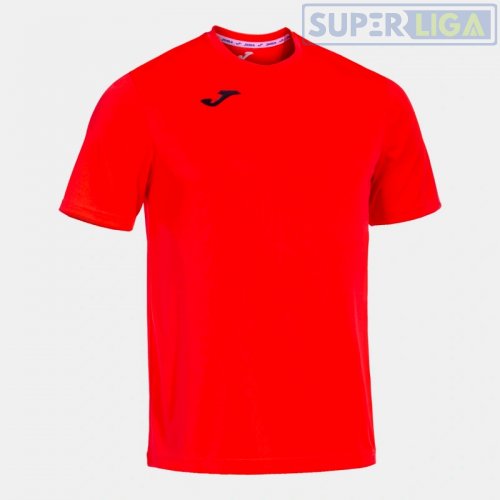 Волейбольна футболка Joma COMBI 100052.040червоний 