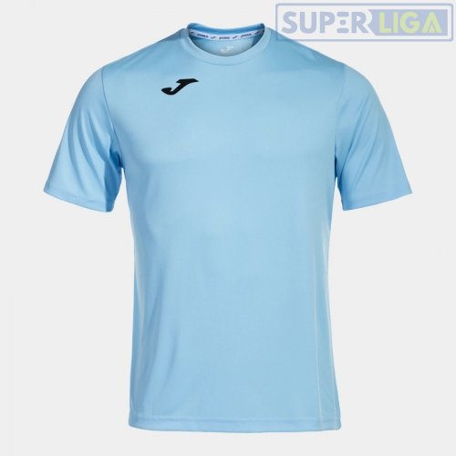 Волейбольная футболка Joma COMBI 100052.350голубой 