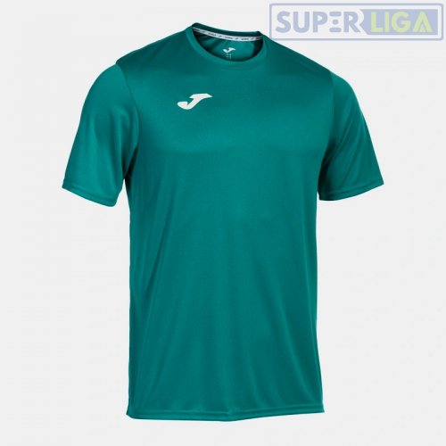 Волейбольная футболка Joma COMBI 100052.422зеленый 