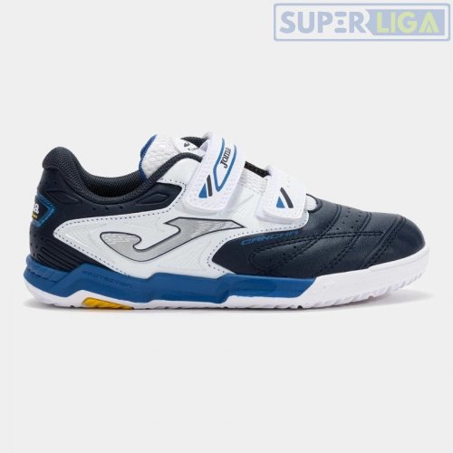 Дитячі футбольні / футзальні бутси Joma CANCHA CAJW2503INVlbсиній 