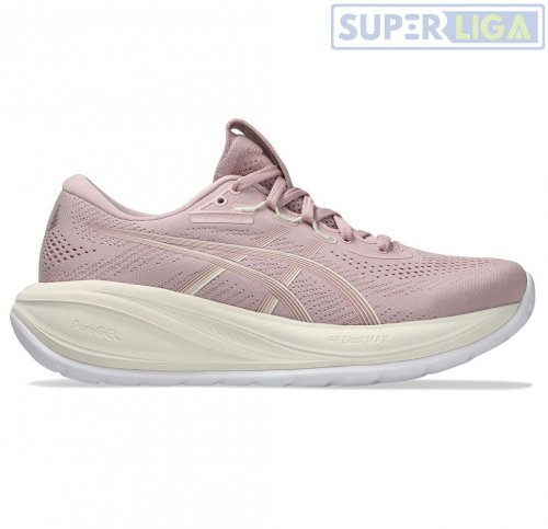 Кросівки для бігу Asics GEL-CUMULUS 28 рожевий (1012B916-700) AW2026
