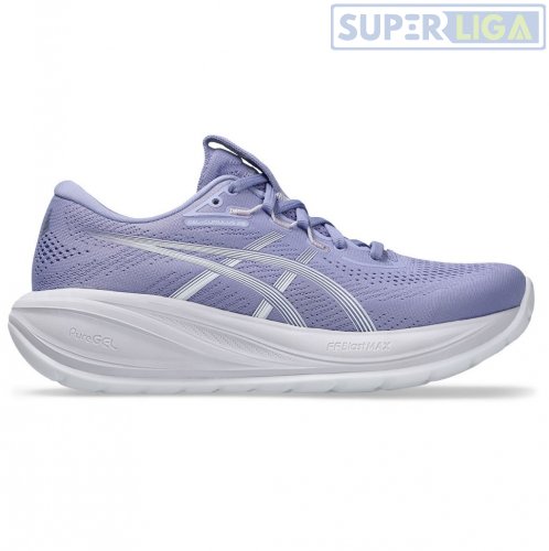 Кросівки для бігу Asics GEL-CUMULUS 28 фіолетовий (1012B916-500) AW2026