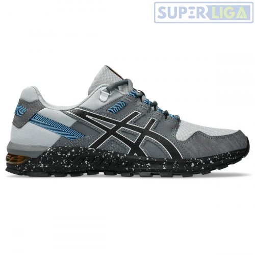 Кросівки для ходьби ASICS GEL-CITREK чорний (1201A759-026) AW2025
