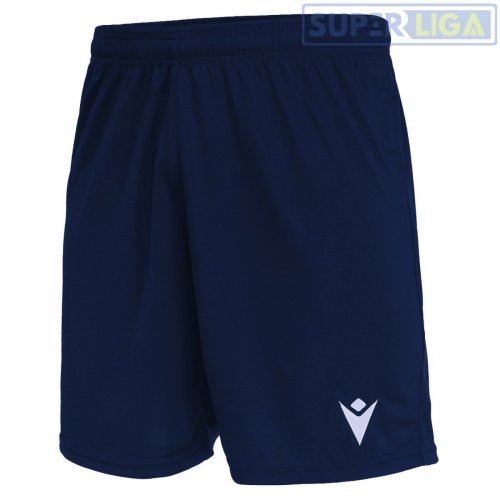 Шорти волейбольні MACRON MESA HERO SHORT темно-синій (522307)