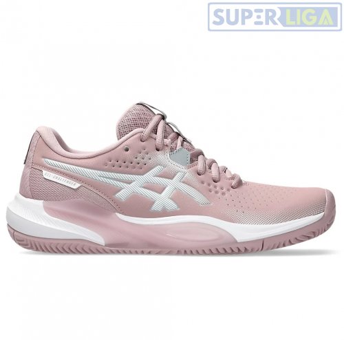 Кросівки для тенісу Asics GEL-CHALLENGER 15 рожевий (1042A294-700) AW2026
