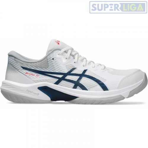 Волейбольні кросівки Asics BEYOND FF білий (1071A092-105) AW2026