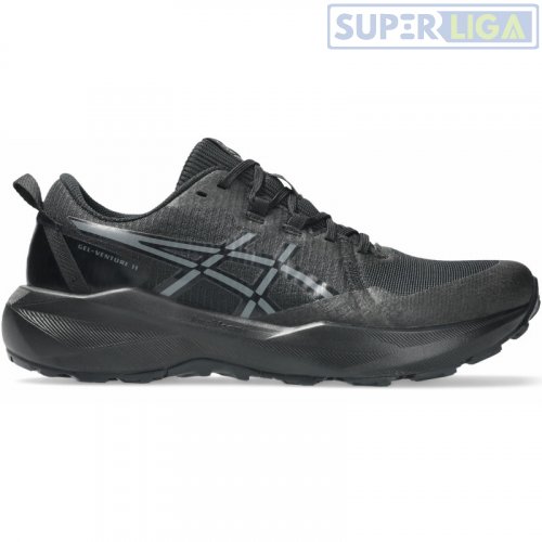 Беговые кроссовки Asics Gel Venture 11 черный (1011C160-003) AW2026