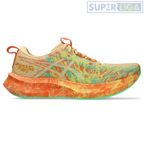 Женские беговые кроссовки розовый (триатлон) Asics Gel-Noosa TRI 16 (1012B675-801) AW2026