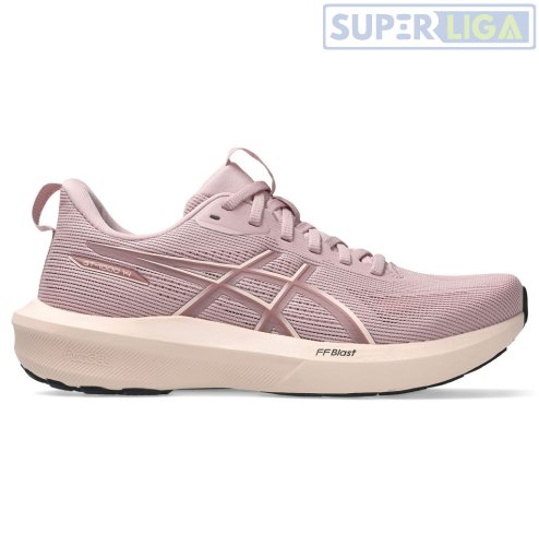 Женские кроссовки для бега ASICS GT-1000 14 красный (1012B859-701) AW2026