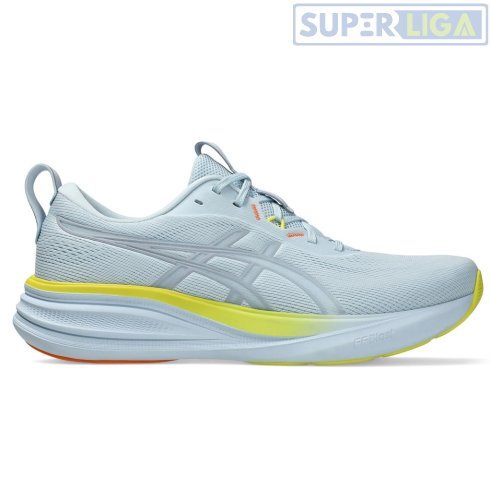 Беговые кроссовки Asics GEL-PULSE 17 желтый (1011C153-401) AW2026